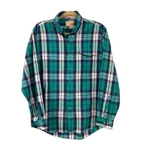 The fox collection size large shirt